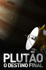 Plutão: O Destino Final (Mission Pluto)