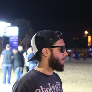Foto de perfil de João