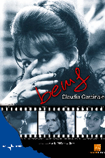 Claudia Cardinale, A Diva Italiana (Being Claudia Cardinale)