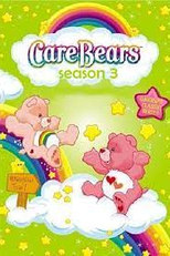 Ursinhos Carinhosos (3ª Temporada) (Care Bears (Season 3))