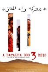 A Batalha dos Três Reis (A Batalha dos Três Reis)