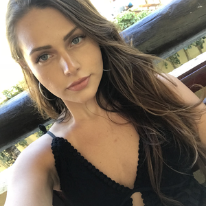 Foto de perfil de Thicianny Fontes