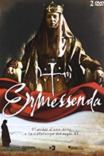 Poster de Série Ermessenda (2011)
