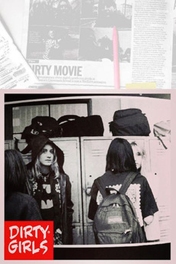  de Curta Dirty Girls (2000)