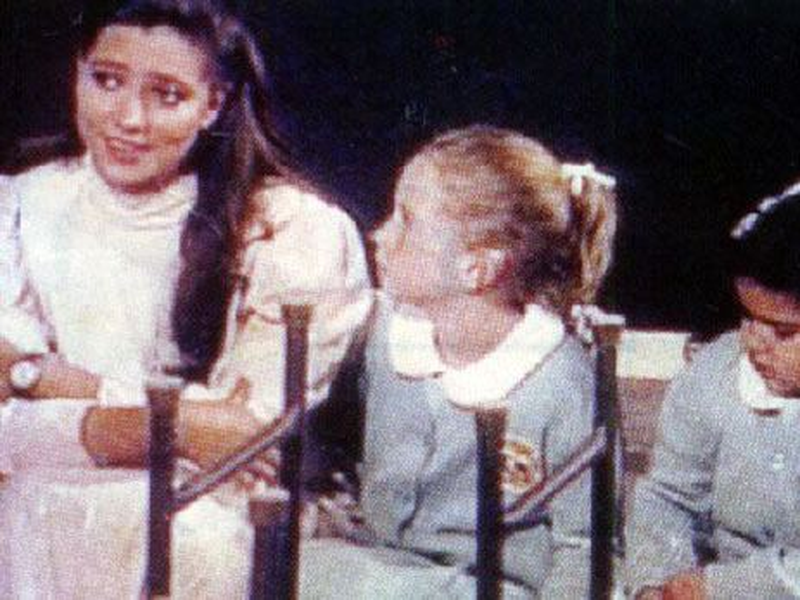 Foto 112 de Carrossel