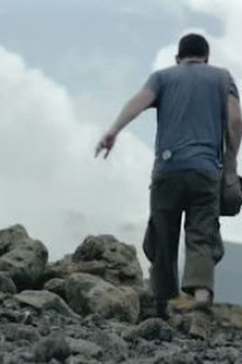 Poster de Episódio Volcano Vacation Hell (2011)