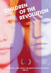Filhas da Revolução (Children of the Revolution)