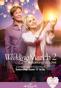 Dia De Casamento 2 (Wedding March 2: Resorting to Love)