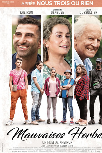  de Filme Sementes Podres (2018)