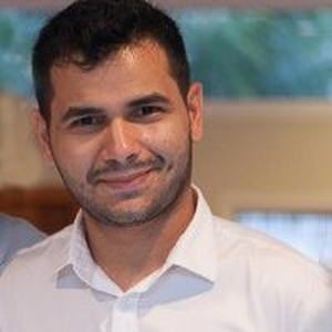 Foto de perfil de Michael Rodrigues