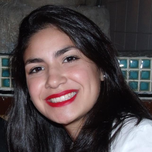 Foto de perfil de Marcella Gusmão