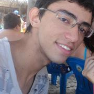 Foto de perfil de Caio Bezerra