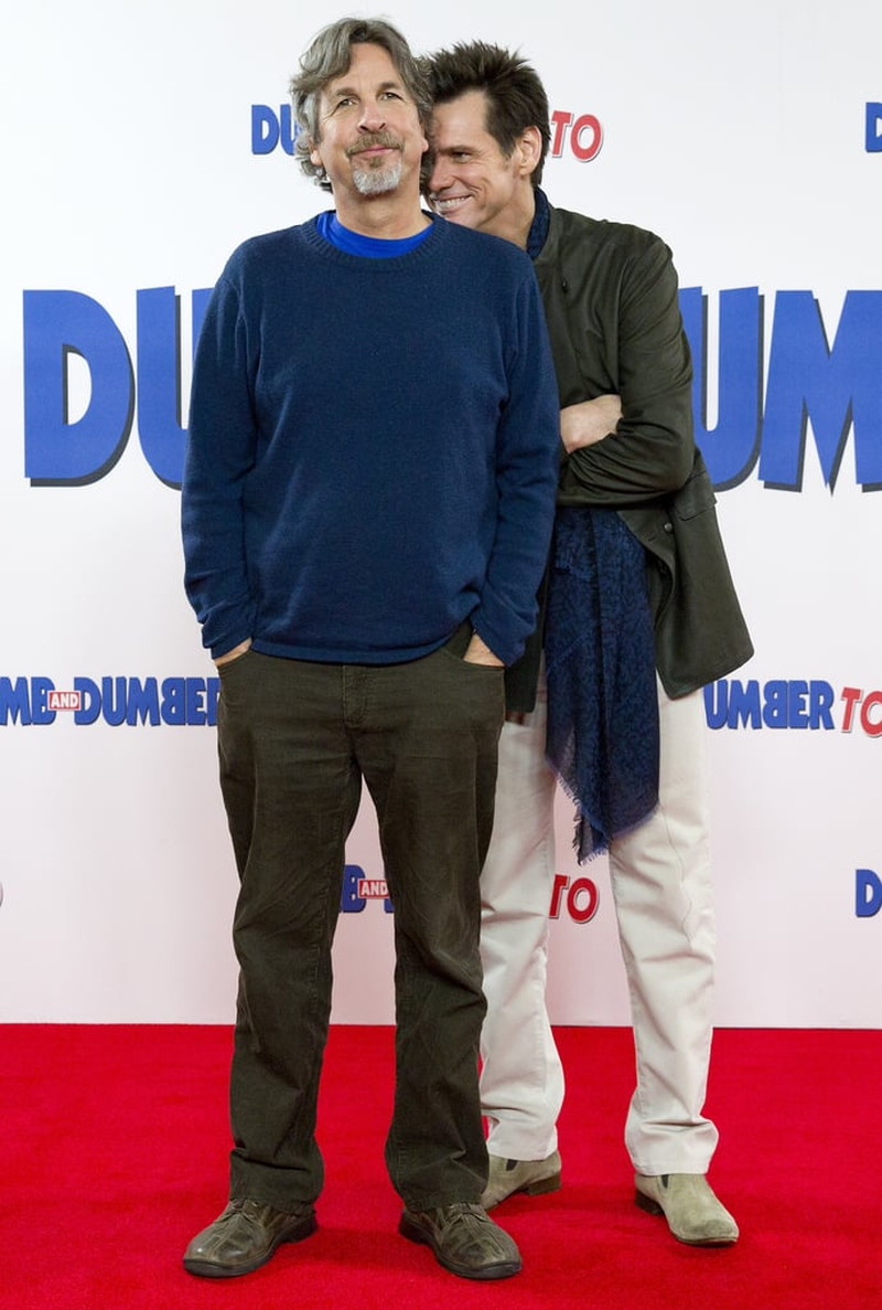 Peter Farrelly - Foto 7