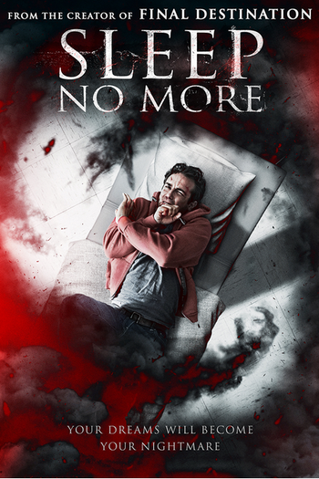  de Filme Sleep no More (2018)