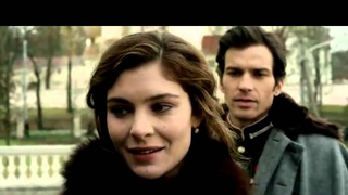 Trailer: Anna Karenina - Trailer (eng) miniserie Rai 2013