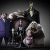 Animação de A Família Addams ganha primeira foto e elenco