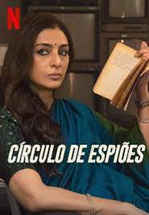 Círculo de Espiões (Khufiya)