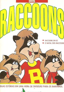 O Natal dos Raccoons (The Christmas Raccoons)