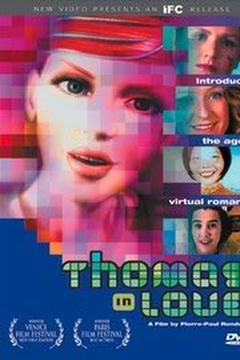  de Filme Apaixonado Thomas (2000)