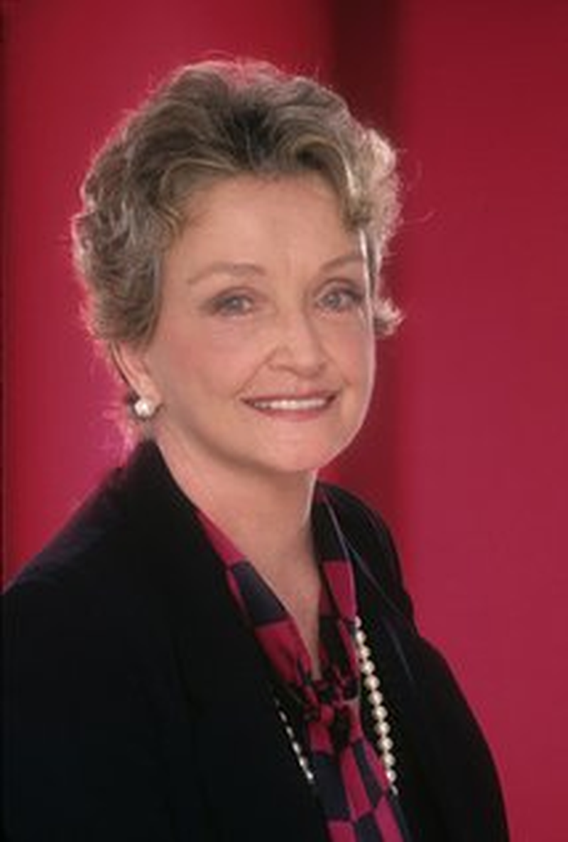 Nina Foch - Foto 3