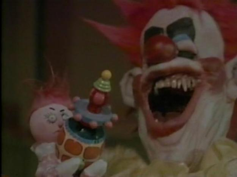 Foto 1 de Palhaços Assassinos do Espaço Sideral