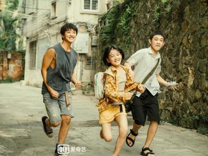 Foto 1 de The Bad Kids