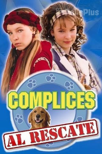  de TV Cúmplices de um Resgate (2002)