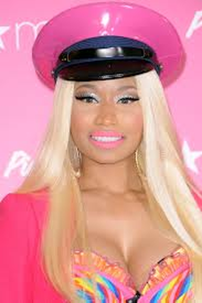 Nicki Minaj - Foto 14