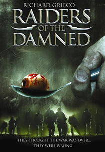A Morte Pede Vingança (Raiders of the Damned)