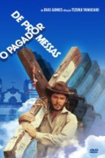 Poster de Série O Pagador de Promessas (1988)