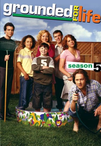 Grounded for Life (Season 5) (Grounded for Life (Season 5))