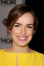 Elizabeth Henstridge
