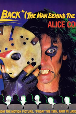 Alice Cooper: He's Back (The Man Behind the Mask) (Alice Cooper: He's Back (The Man Behind the Mask))