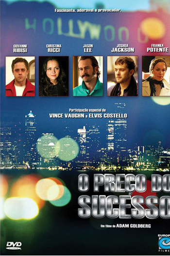  de Filme O Preço do Sucesso (2003)