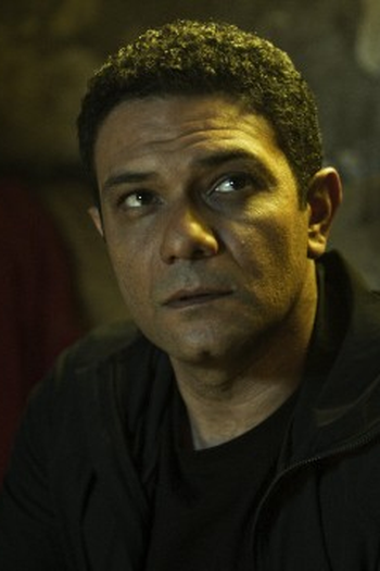 Poster de Episódio البداية والنهاية (2024)