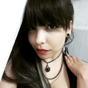 Foto de perfil de Sabrina Guedes