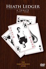 Heath Ledger: Um Tributo (Heath Ledger: A Tribute)