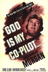 A Mão que Nos Guia (God is my Co-Pilot)