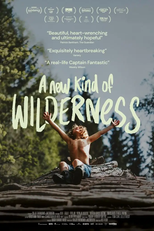 A New Kind of Wilderness (Ukjent landskap)
