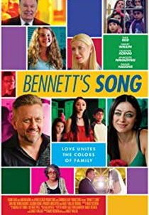 Bennett's Song (Bennett's Song)