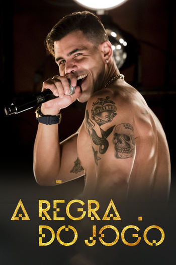  de TV A Regra do Jogo (2015)
