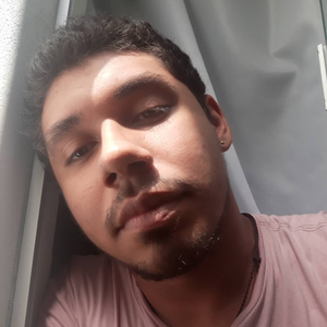 Foto de perfil de João