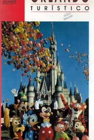 Poster 1 de Filme Orlando Turístico (1991)