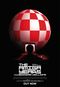 From Bedrooms to Billions: The Amiga Years! (From Bedrooms to Billions: The Amiga Years!)