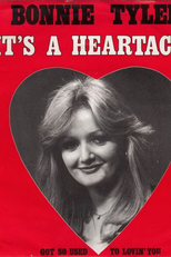 Bonnie Tyler: It's a Heartache (Bonnie Tyler: It's a Heartache)