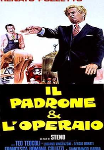 Il Padrone e L'operaio  (Il padrone e l'operaio )