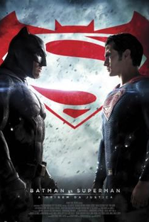 Batman vs Superman - A Origem da Justiça - Poster / Capa / Cartaz - Oficial 14