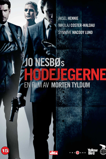  de Filme Headhunters (2011)