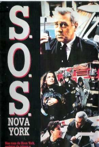 Poster 1 de Série S.O.S. Nova York (1990)