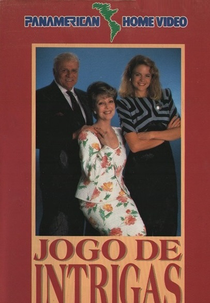 Jogo de Intrigas (Lady In The Corner)